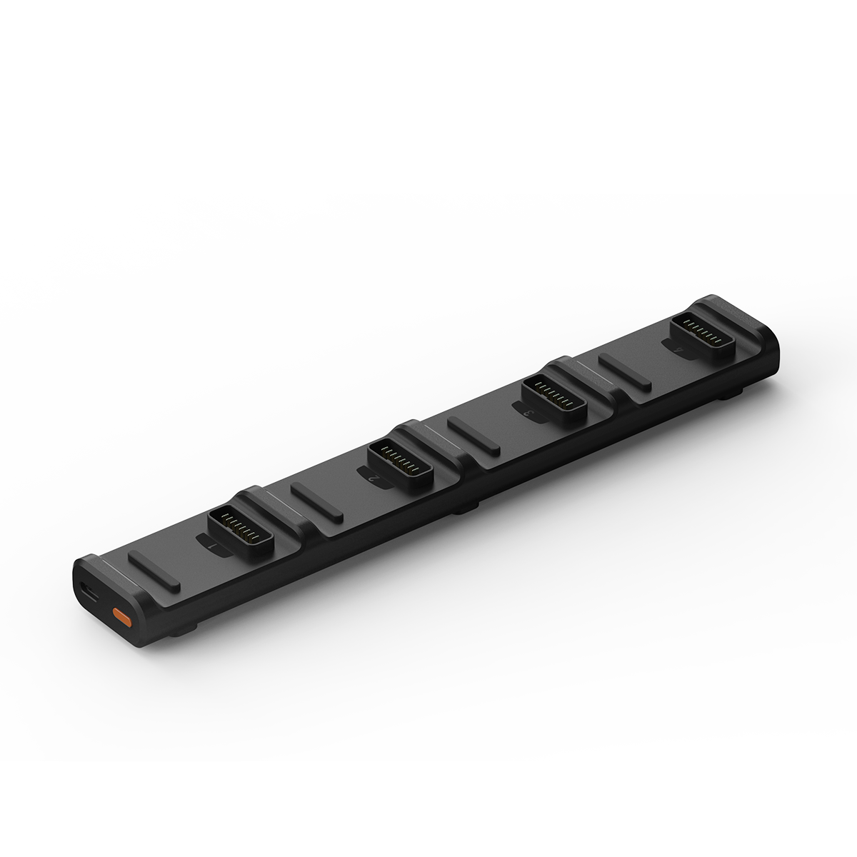Hypershell 4-Port Charging Hub