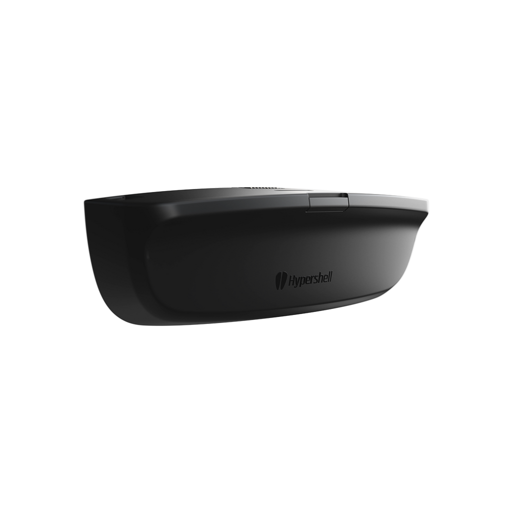 Hypershell Intelligent Battery