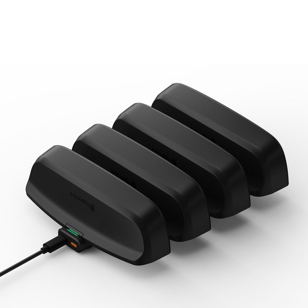 Hypershell 4-Port Charging Hub