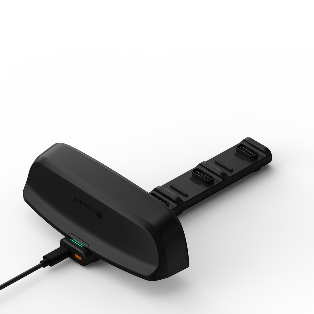 Hypershell 4-Port Charging Hub