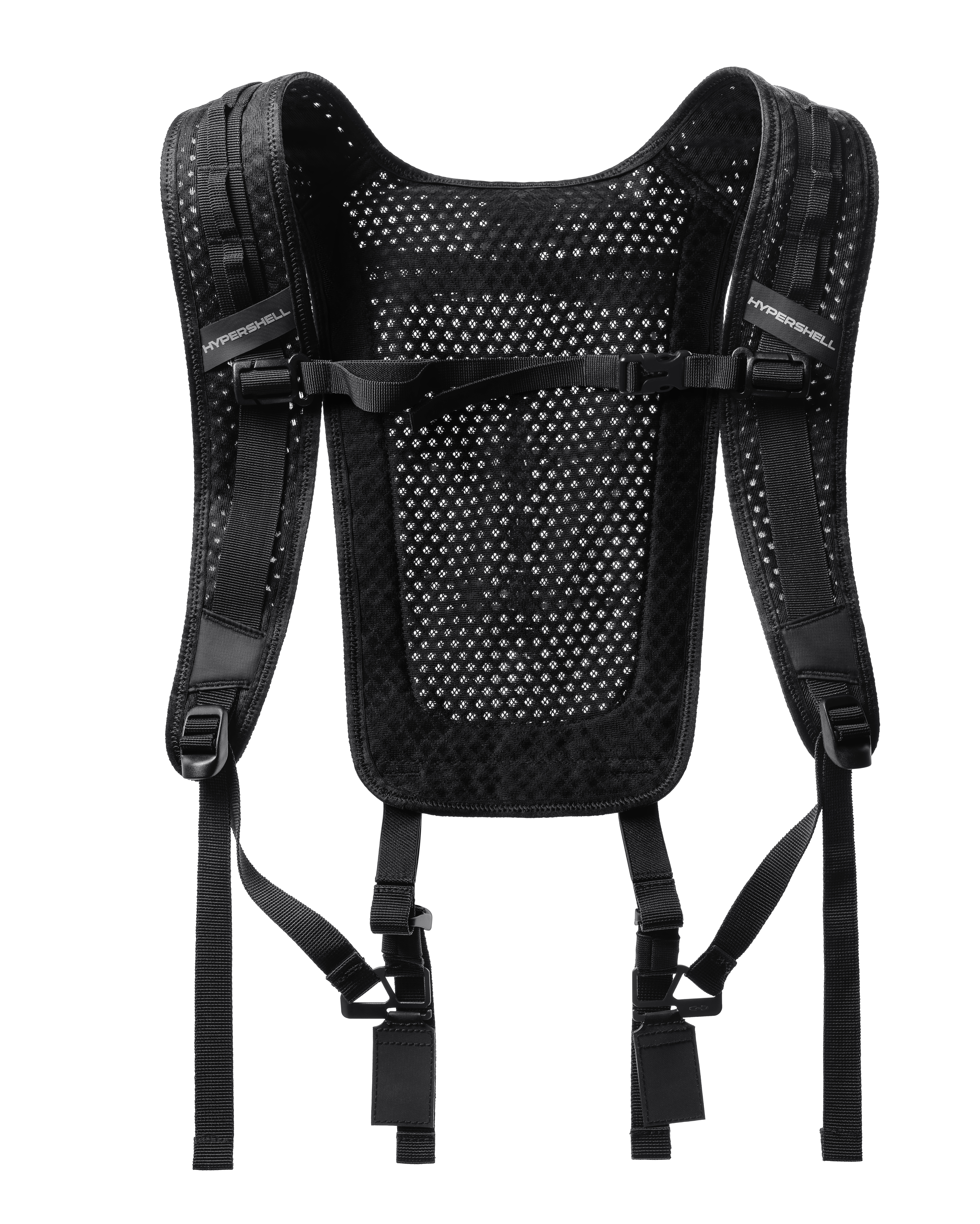 Hypershell Shoulder strap