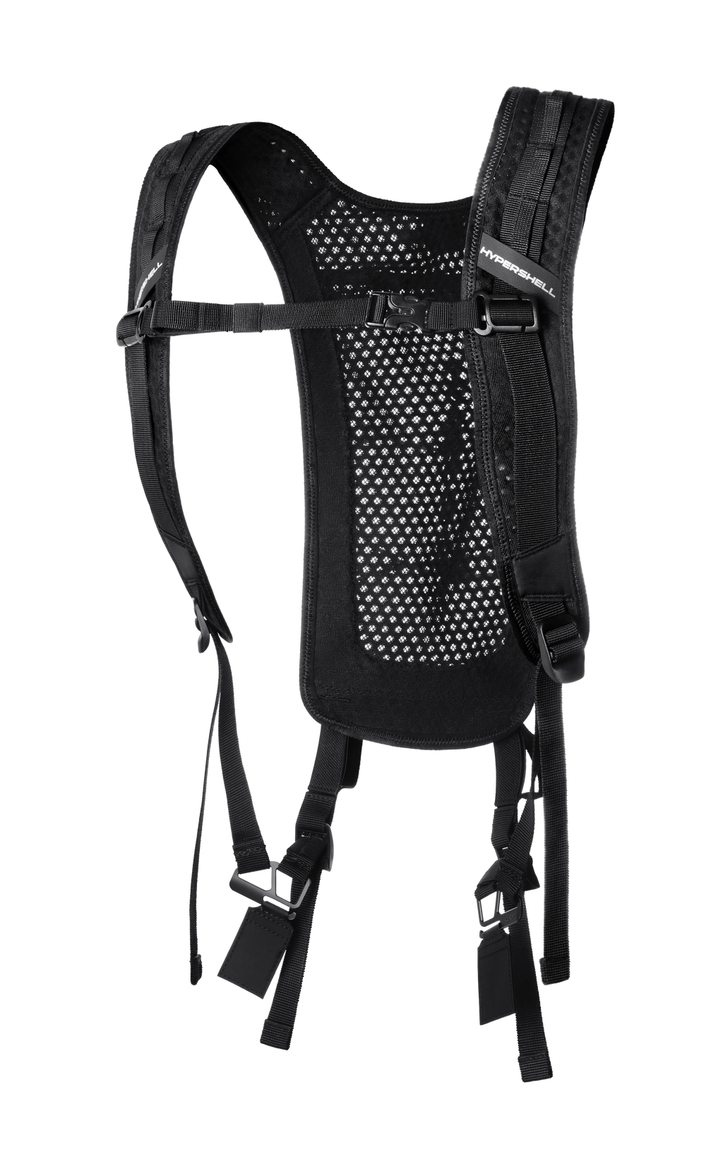 Hypershell Shoulder strap