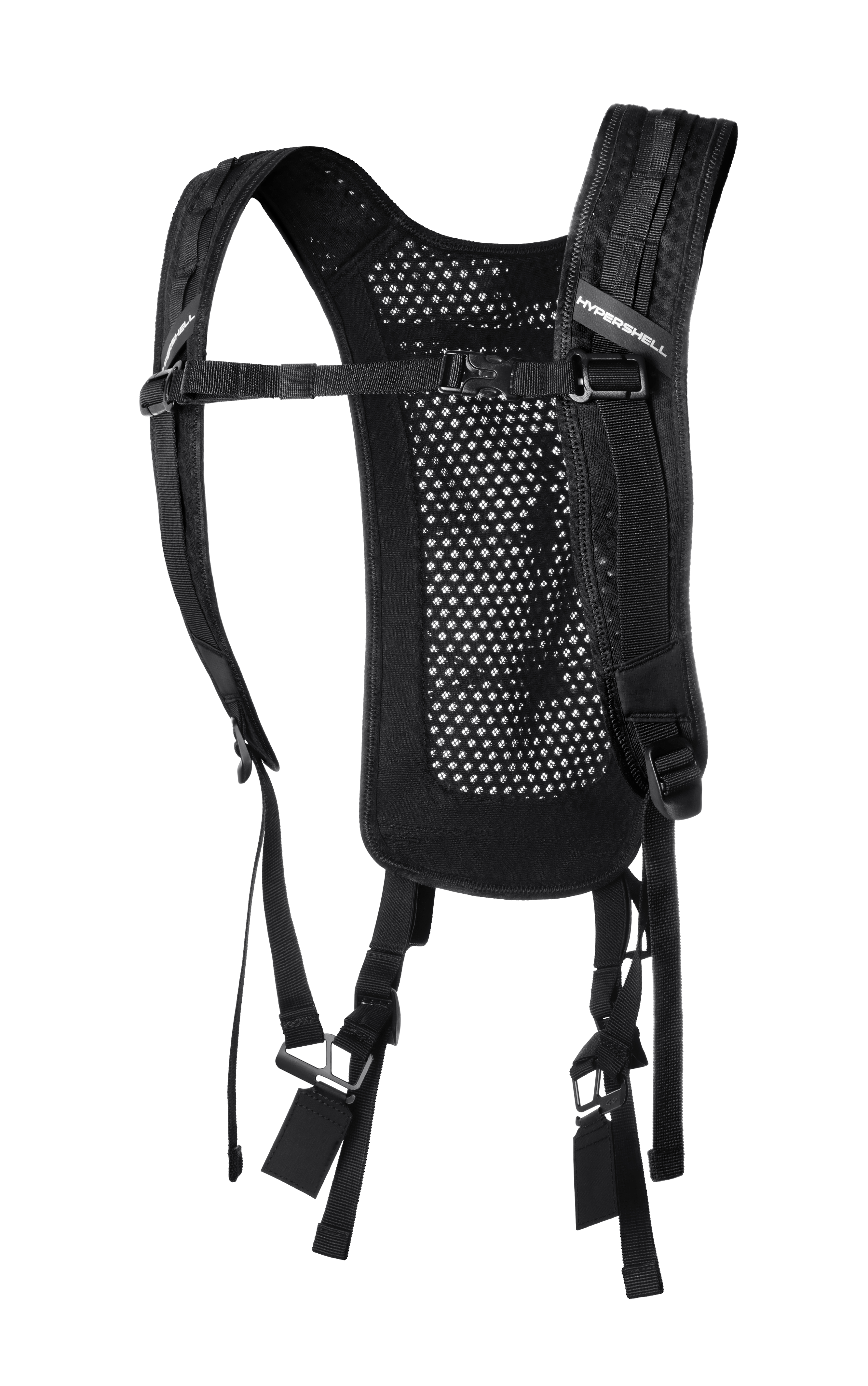 Hypershell Shoulder strap